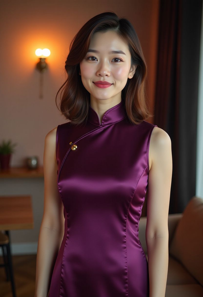 老板娘3之破晓