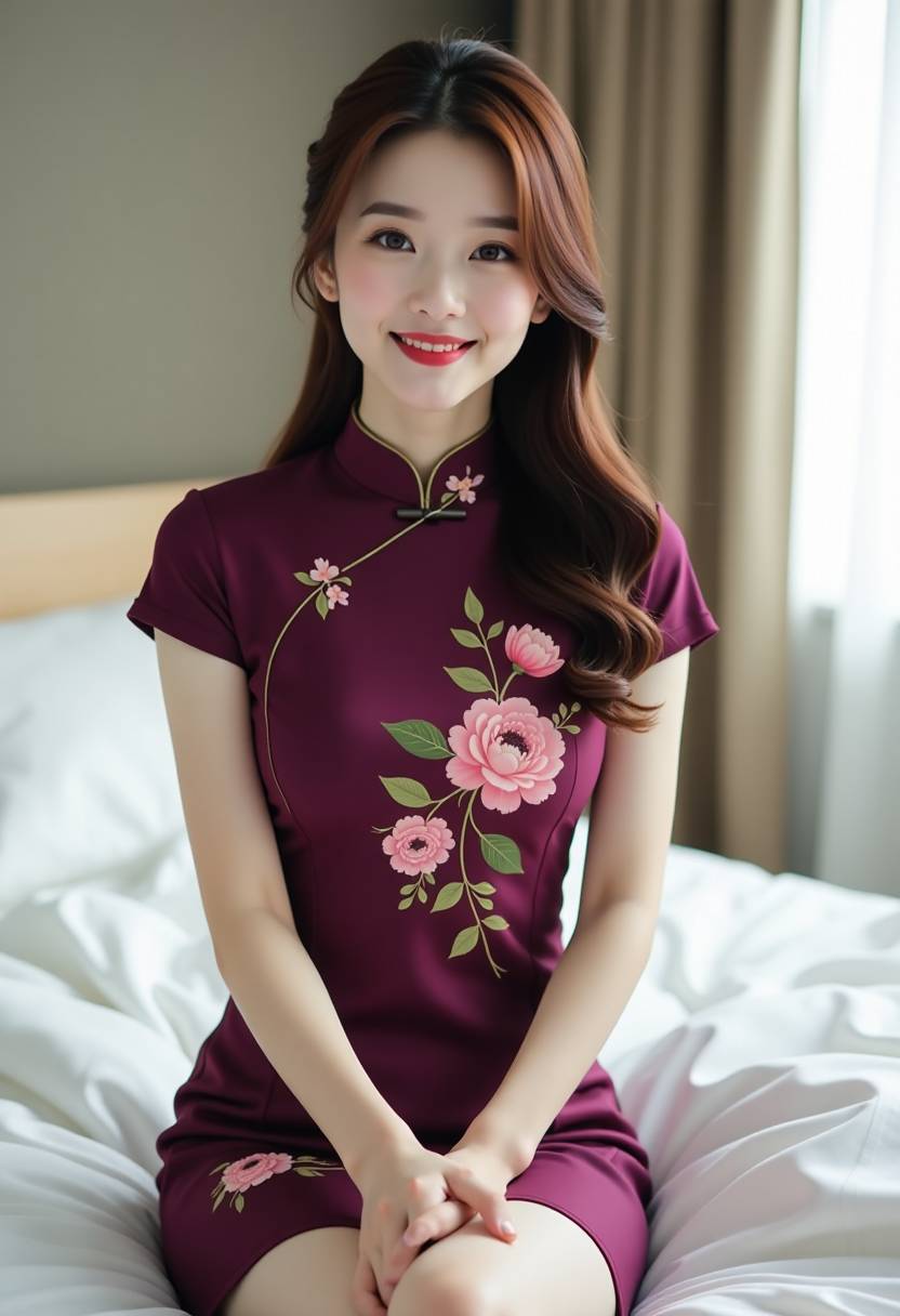 码头女英豪
