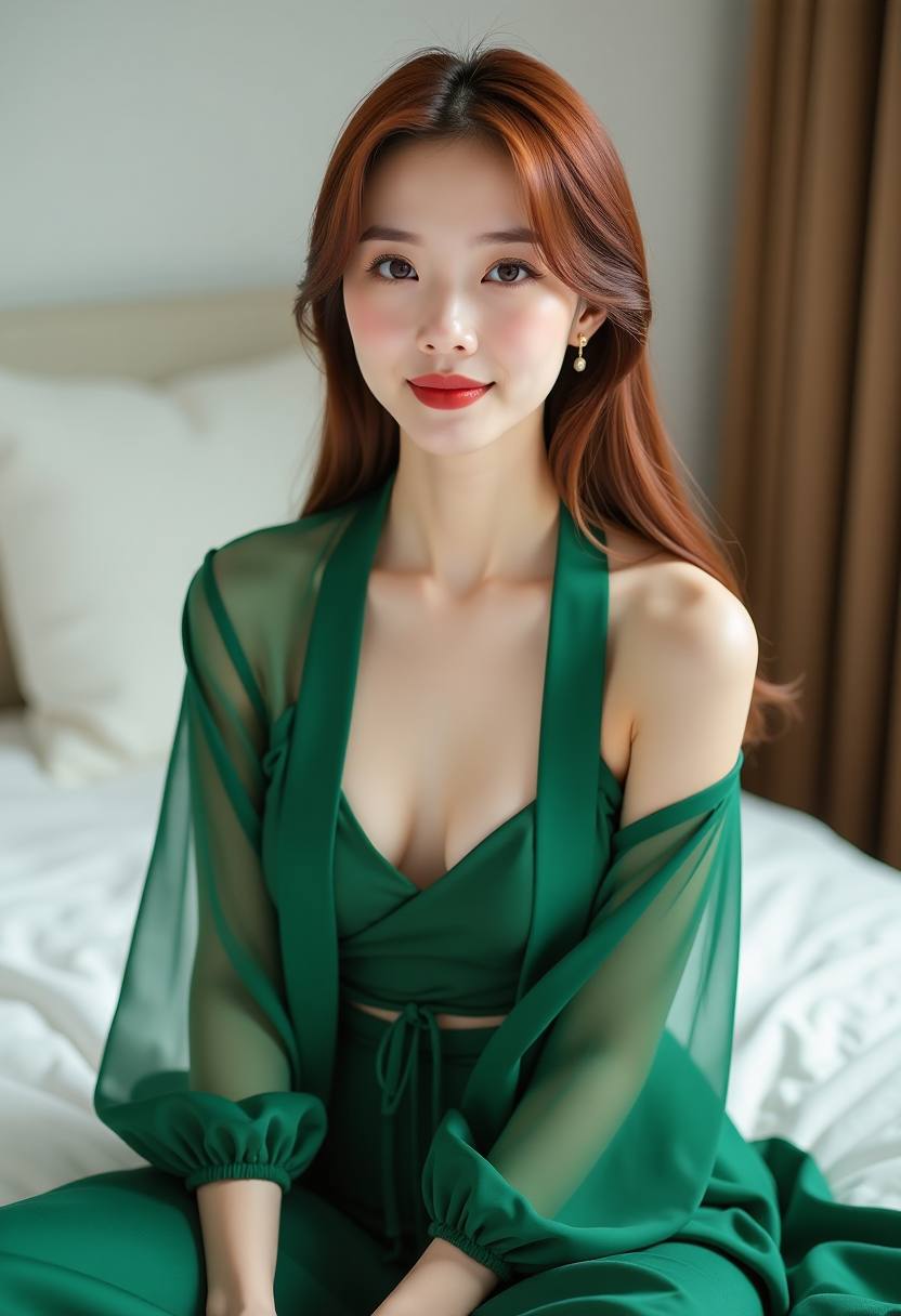 老板娘 电影海报